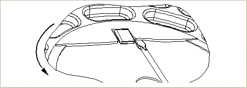 Reel DisAssembly Instructions
