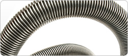 Corrugated Metal Hose