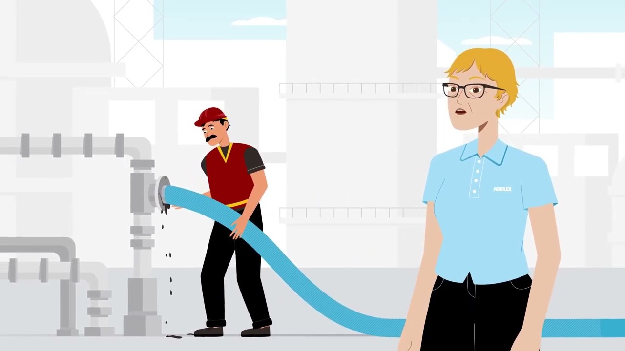Stop Killing Your Metal Hoses!