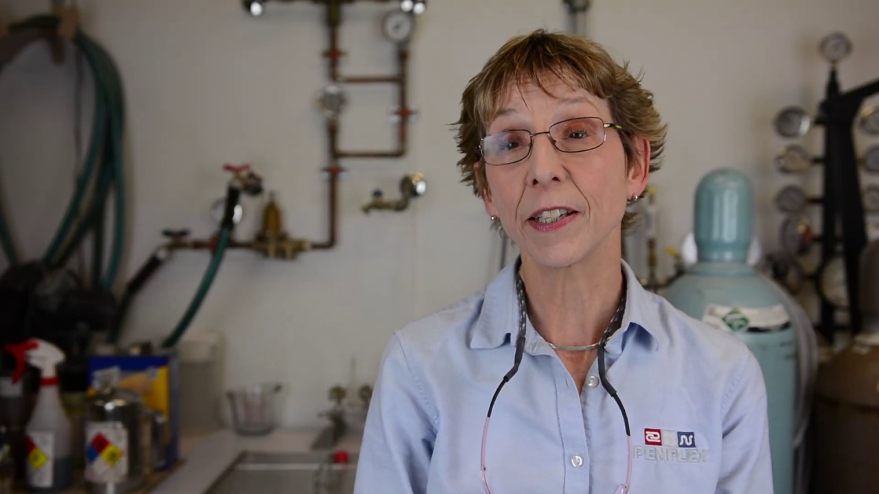 Leak Detection Methods For Hose Assemblies