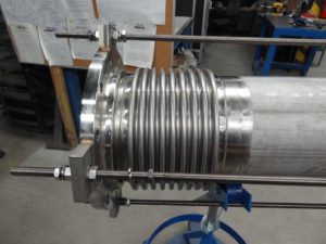 Common Expansion Joint Accessories - Tie Rods