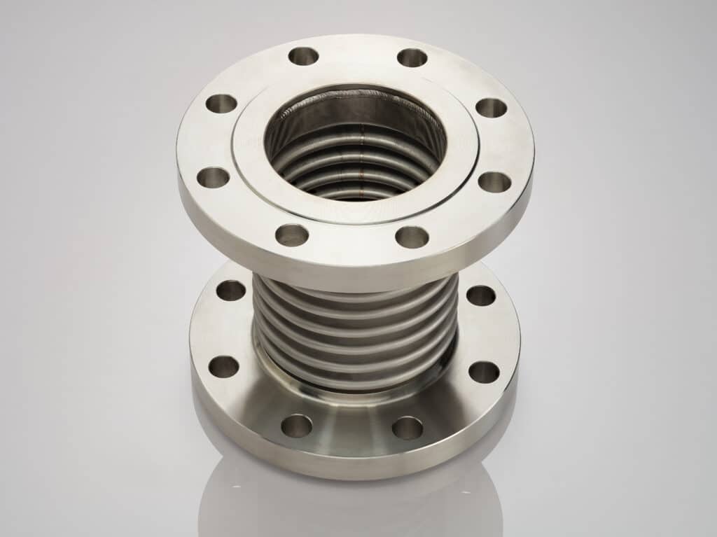 Pump Connector Basics: 5 Things Every Hose Sales Rep Should Know 3 Expansion joint from Penflex