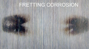 Fretting Corrosion - Penflex Corporation