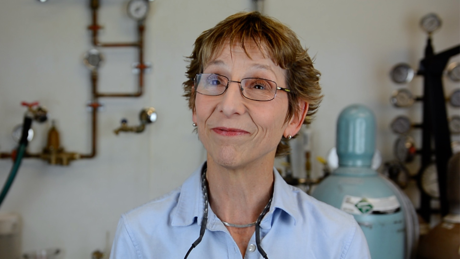 Janet Ellison, Director of Engineering