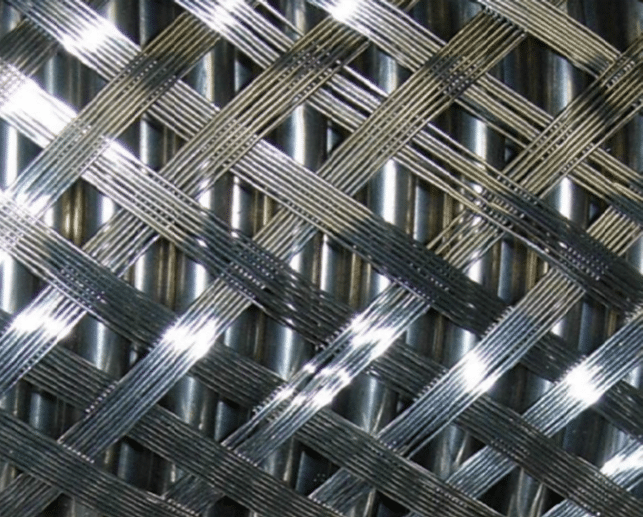 Low coverage braid doesn't necessarily mean lower metal hose pressure ratings. 