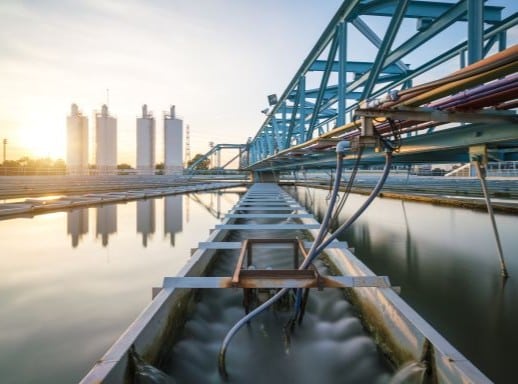 Related Industry Thumbnail for Water Systems
